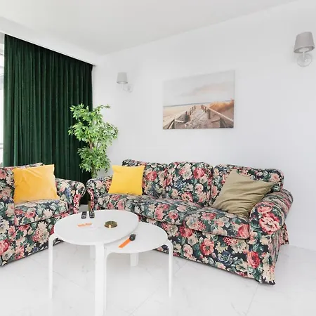 Old Town Bastion Walowa Apartments By Noclegi Renters Gdansk Exterior photo